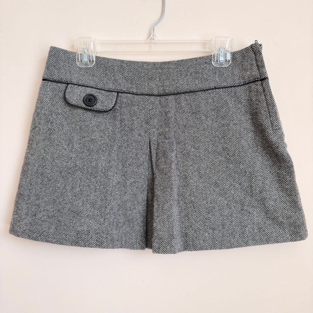 Gray Women's Shorts